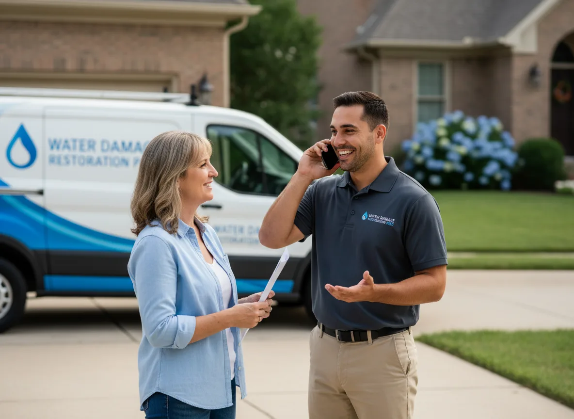 Flood Restoration Milton, NY FAQs